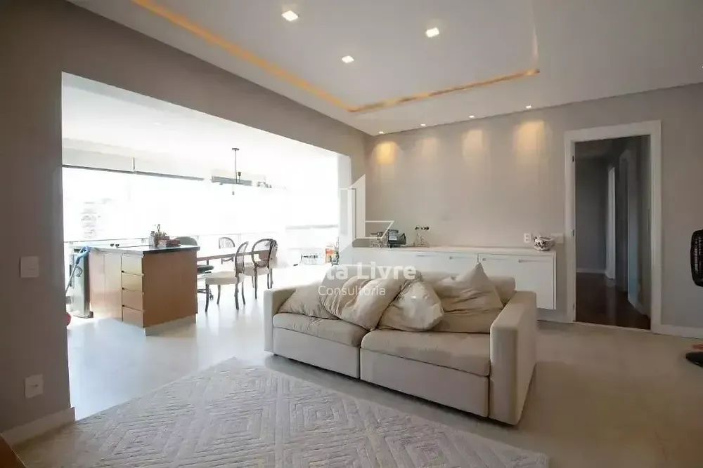 Apartamento, 3 quartos, 118 m² - Foto 2