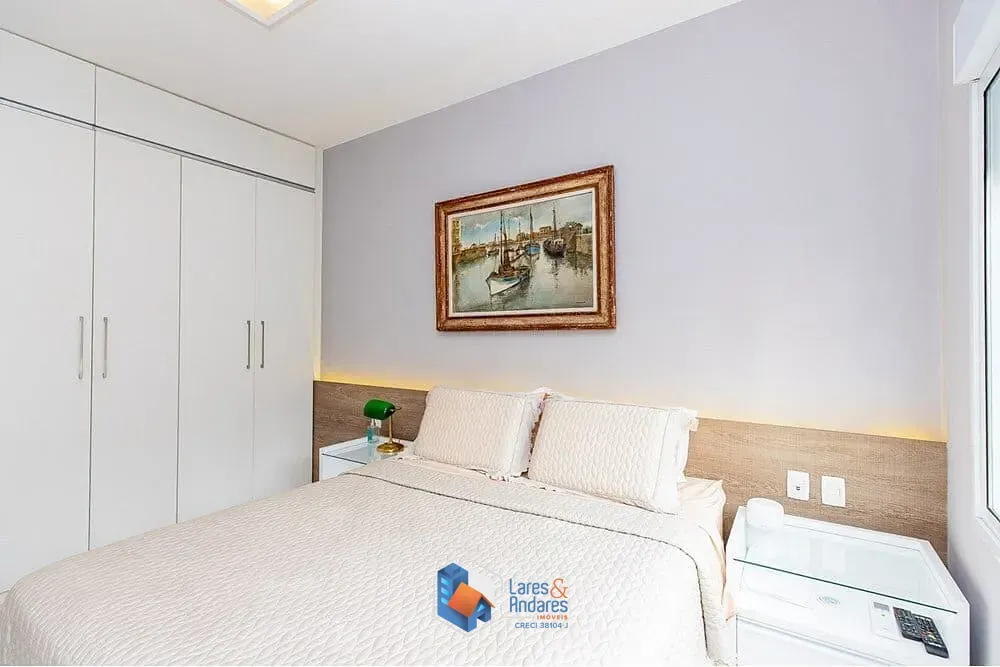 Apartamento, 2 quartos, 130 m² - Foto 1