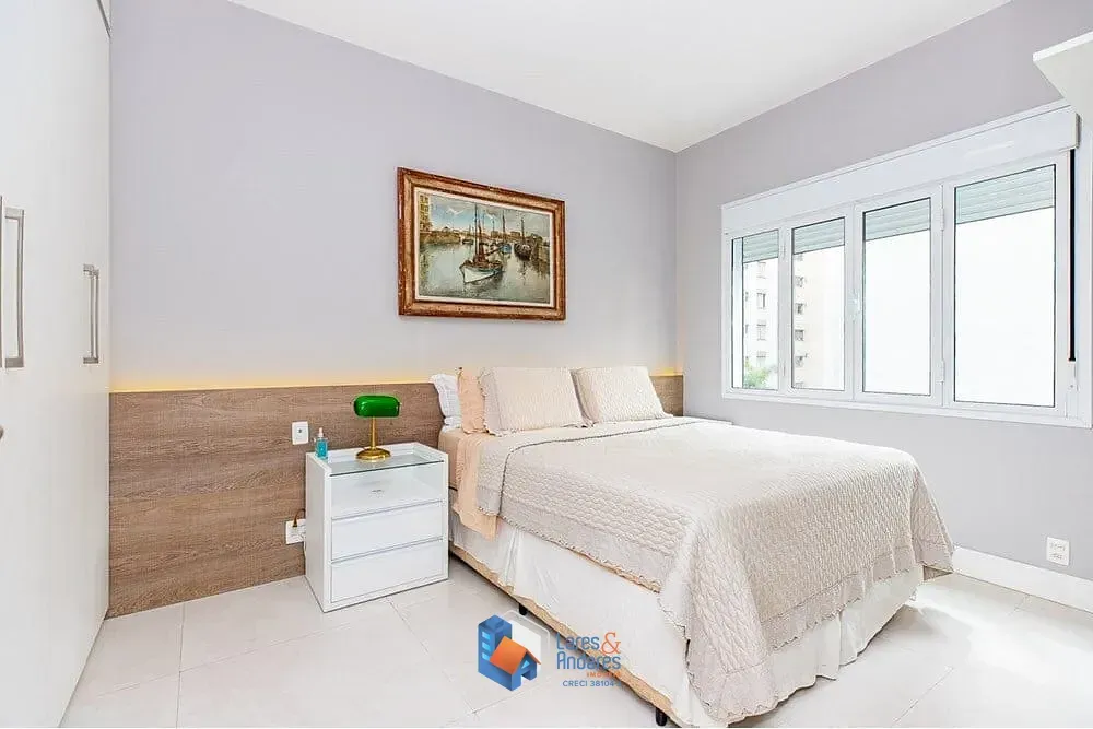 Apartamento, 2 quartos, 130 m² - Foto 2