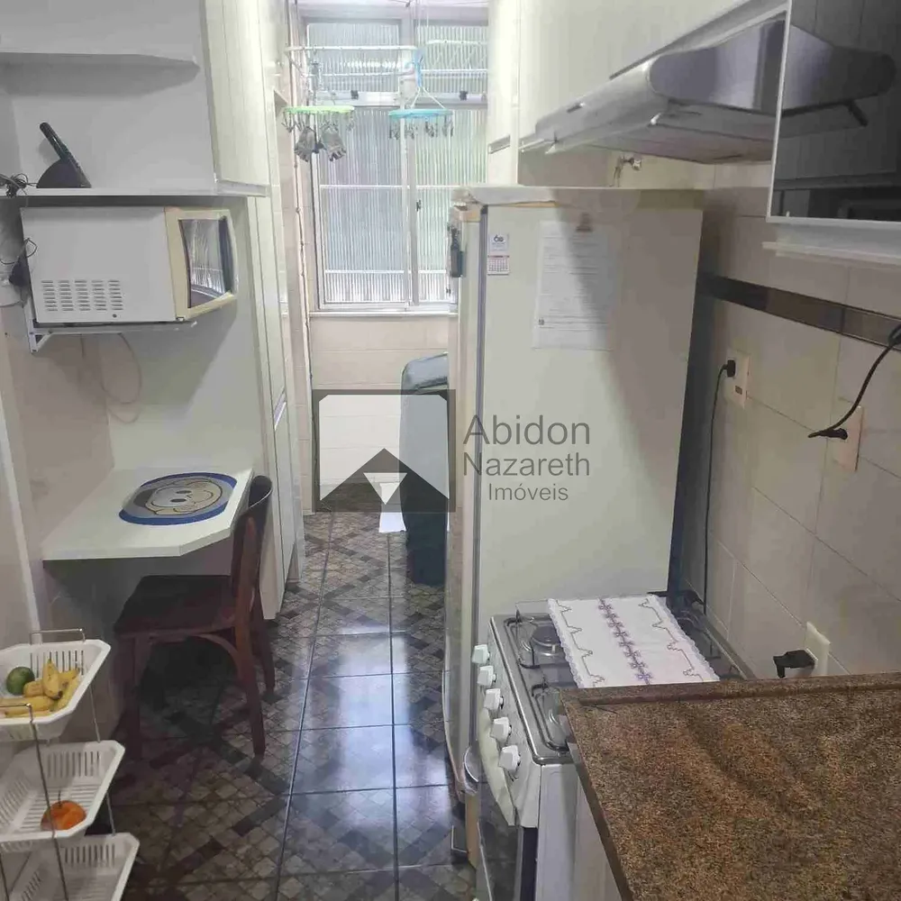 Apartamento, 2 quartos, 80 m² - Foto 11