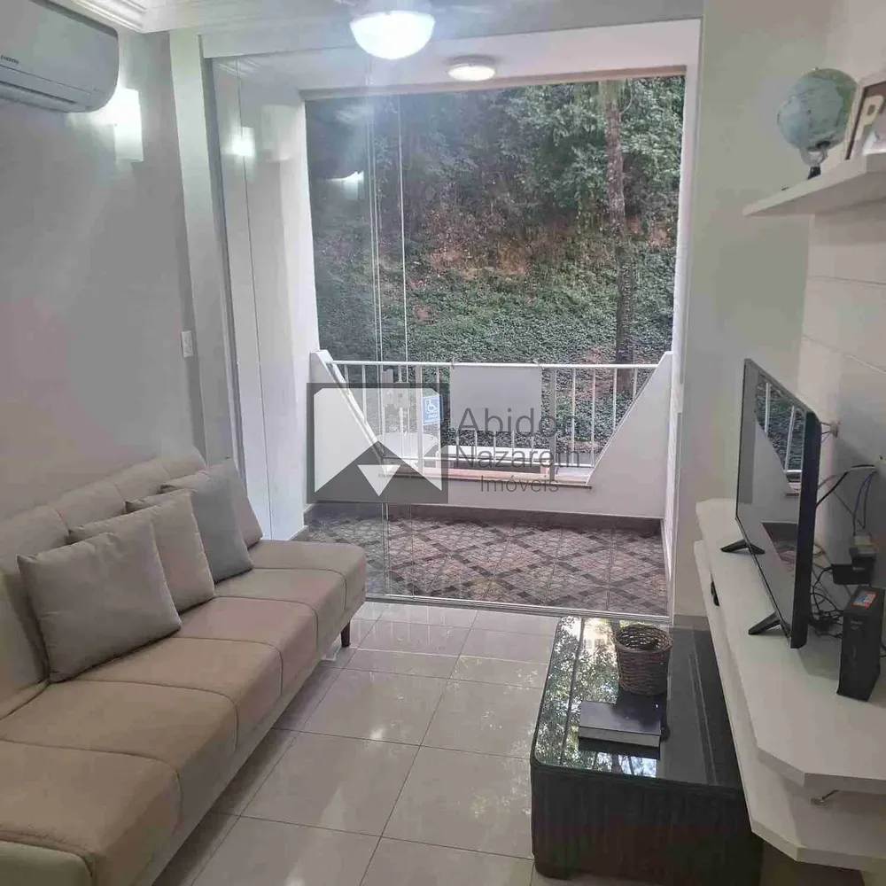 Apartamento, 2 quartos, 80 m² - Foto 14