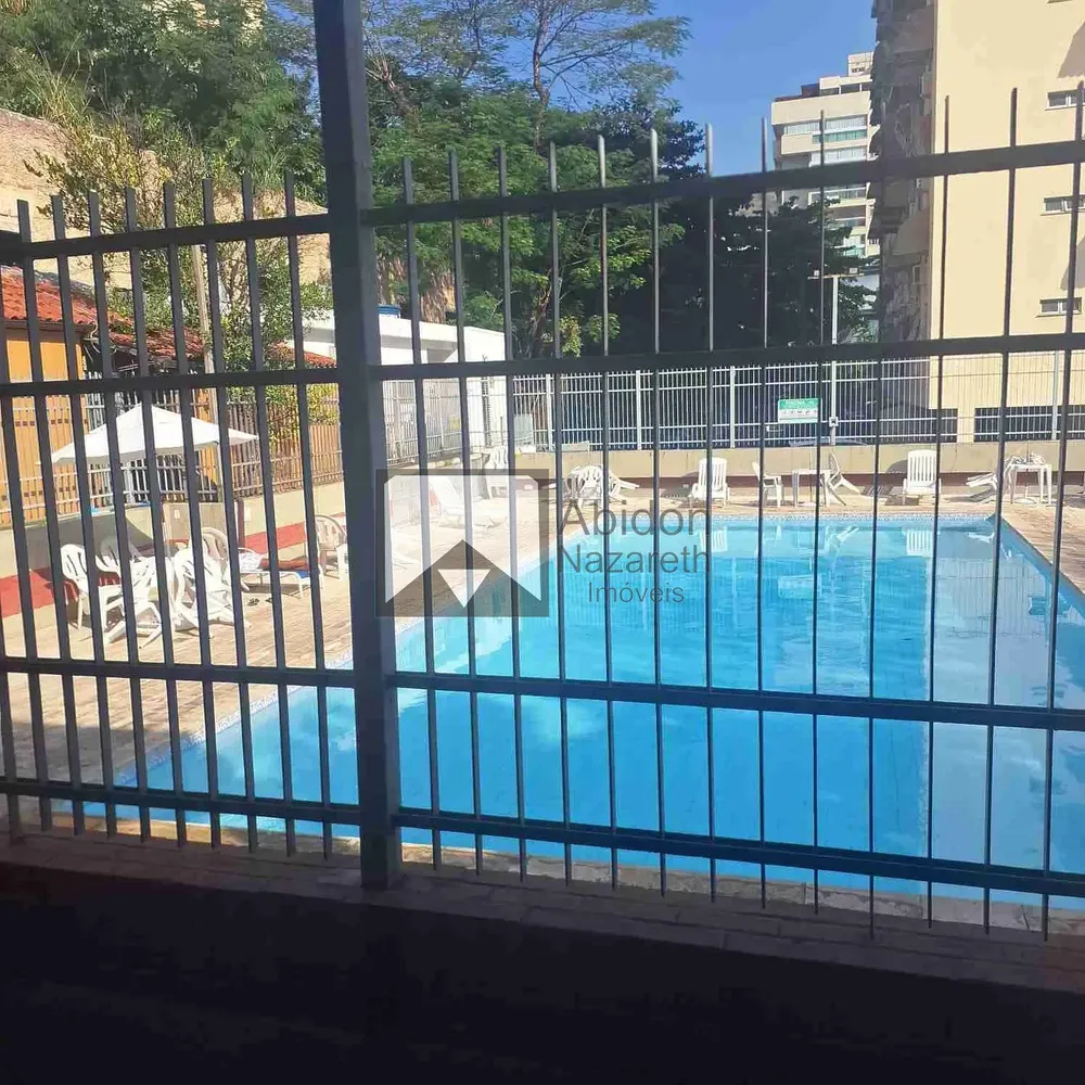 Apartamento, 2 quartos, 80 m² - Foto 16