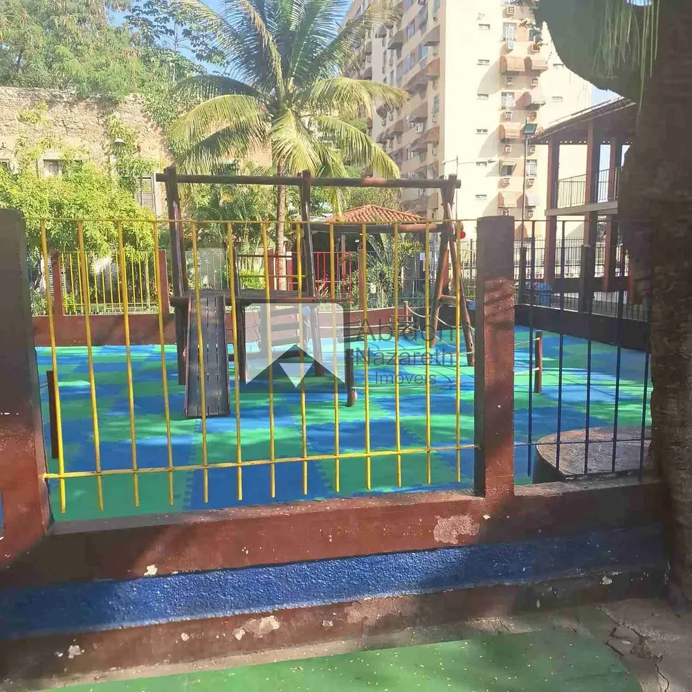 Apartamento, 2 quartos, 80 m² - Foto 4