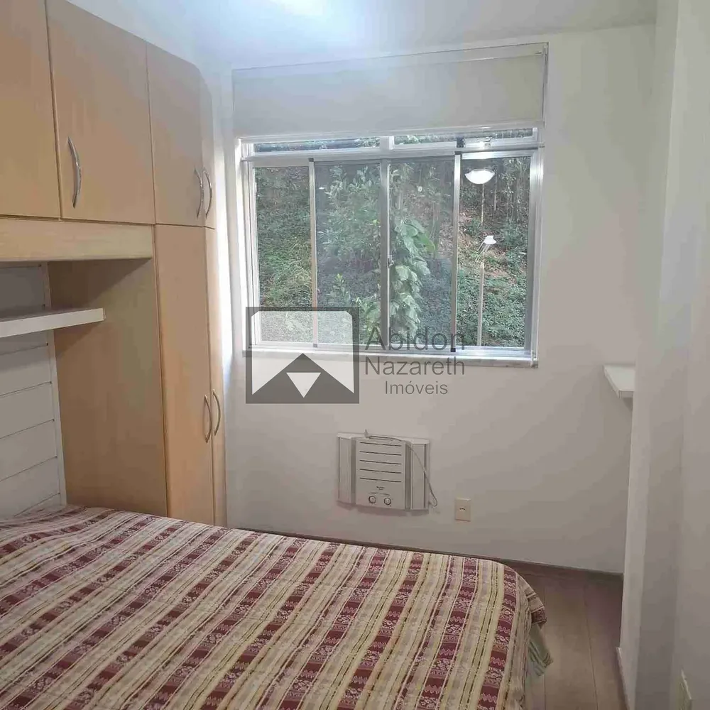 Apartamento, 2 quartos, 80 m² - Foto 10