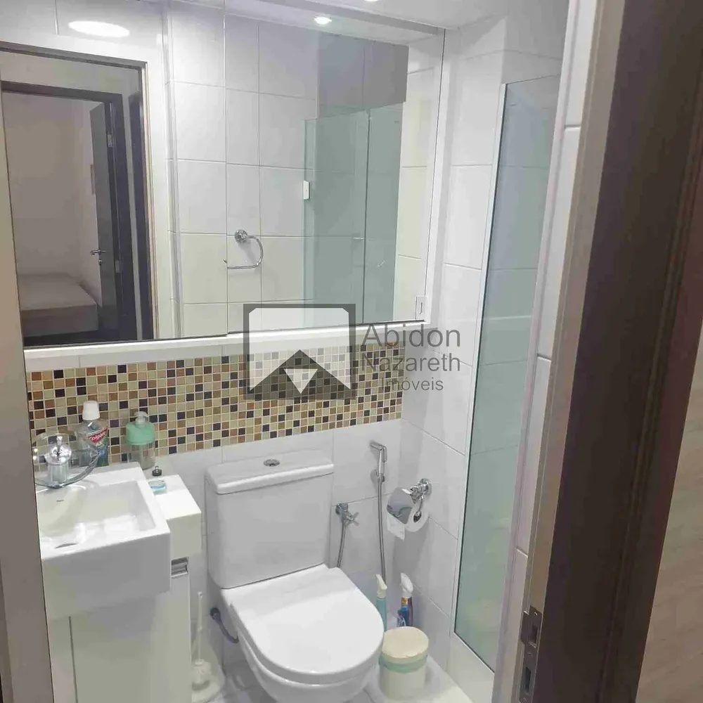 Apartamento, 2 quartos, 80 m² - Foto 9