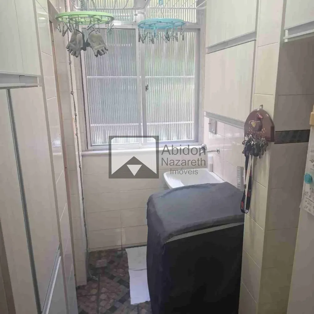 Apartamento, 2 quartos, 80 m² - Foto 8