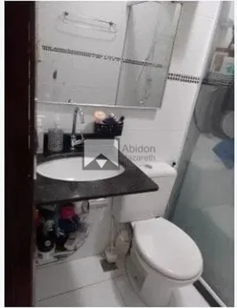 Apartamento, 1 quarto, 36 m² - Foto 16