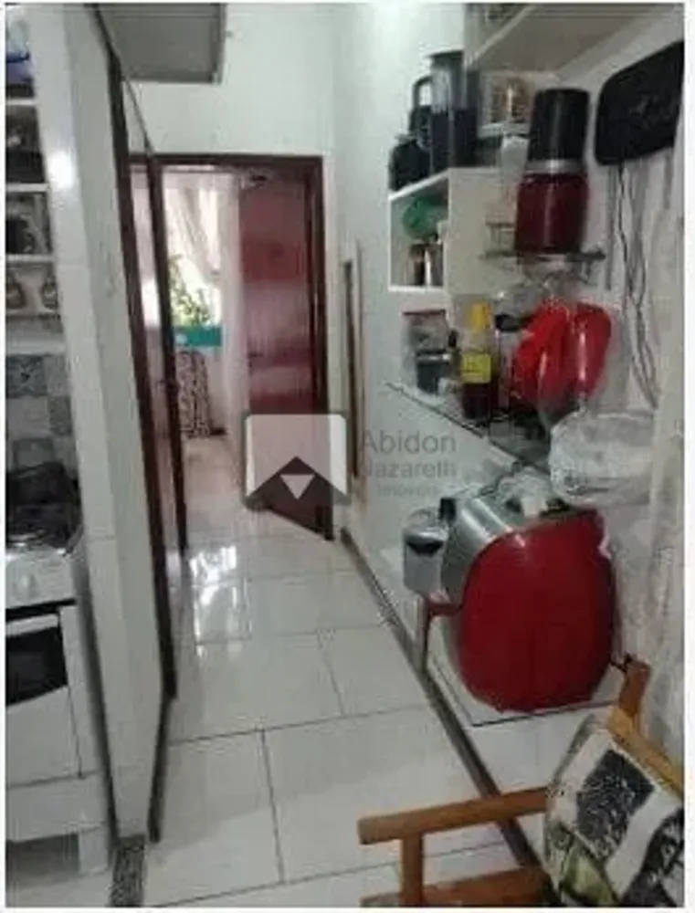 Apartamento, 1 quarto, 36 m² - Foto 21