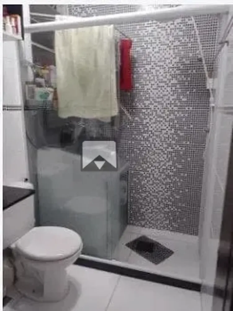 Apartamento, 1 quarto, 36 m² - Foto 7