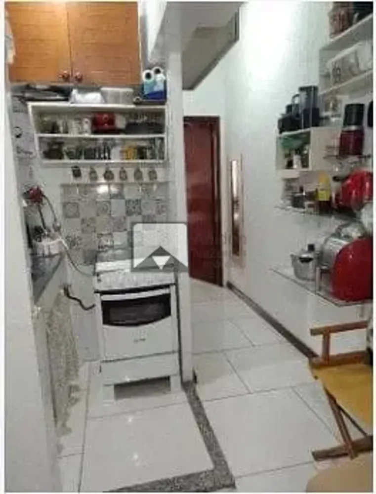 Apartamento, 1 quarto, 36 m² - Foto 20