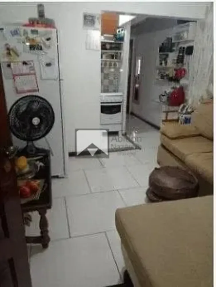 Apartamento, 1 quarto, 36 m² - Foto 2