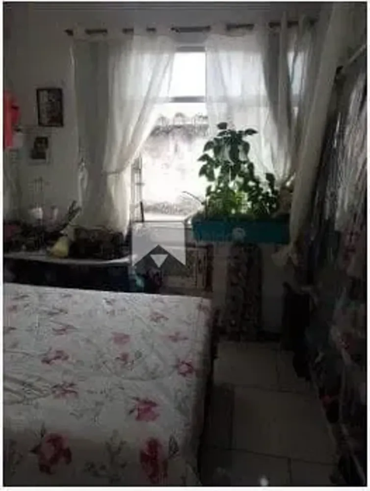 Apartamento, 1 quarto, 36 m² - Foto 5