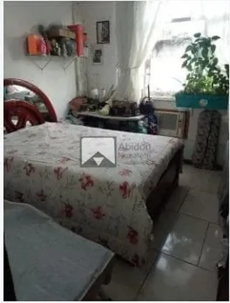 Apartamento, 1 quarto, 36 m² - Foto 6
