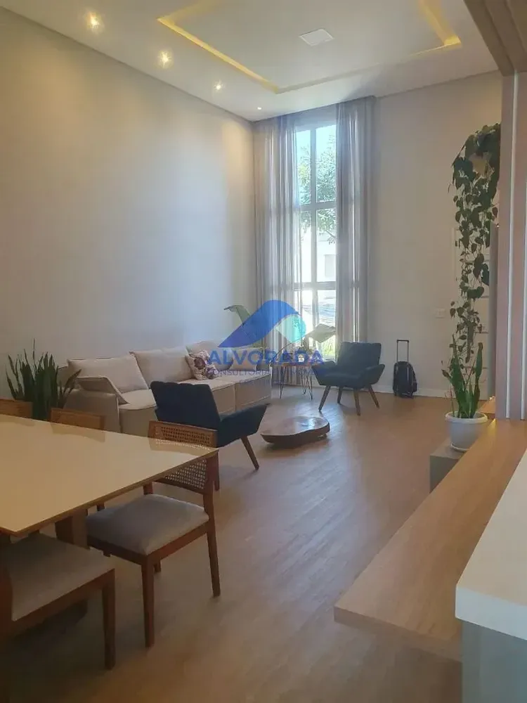 Casa, 3 quartos, 162 m² - Foto 2