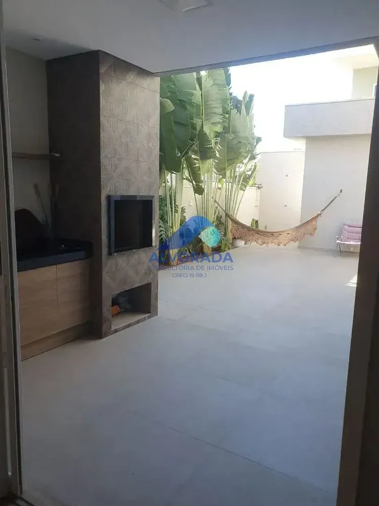 Casa, 3 quartos, 162 m² - Foto 3