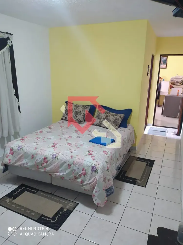 Sobrado, 3 quartos, 10 m² - Foto 2