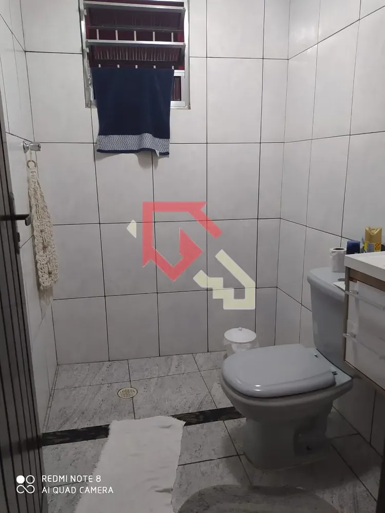 Sobrado, 3 quartos, 10 m² - Foto 7