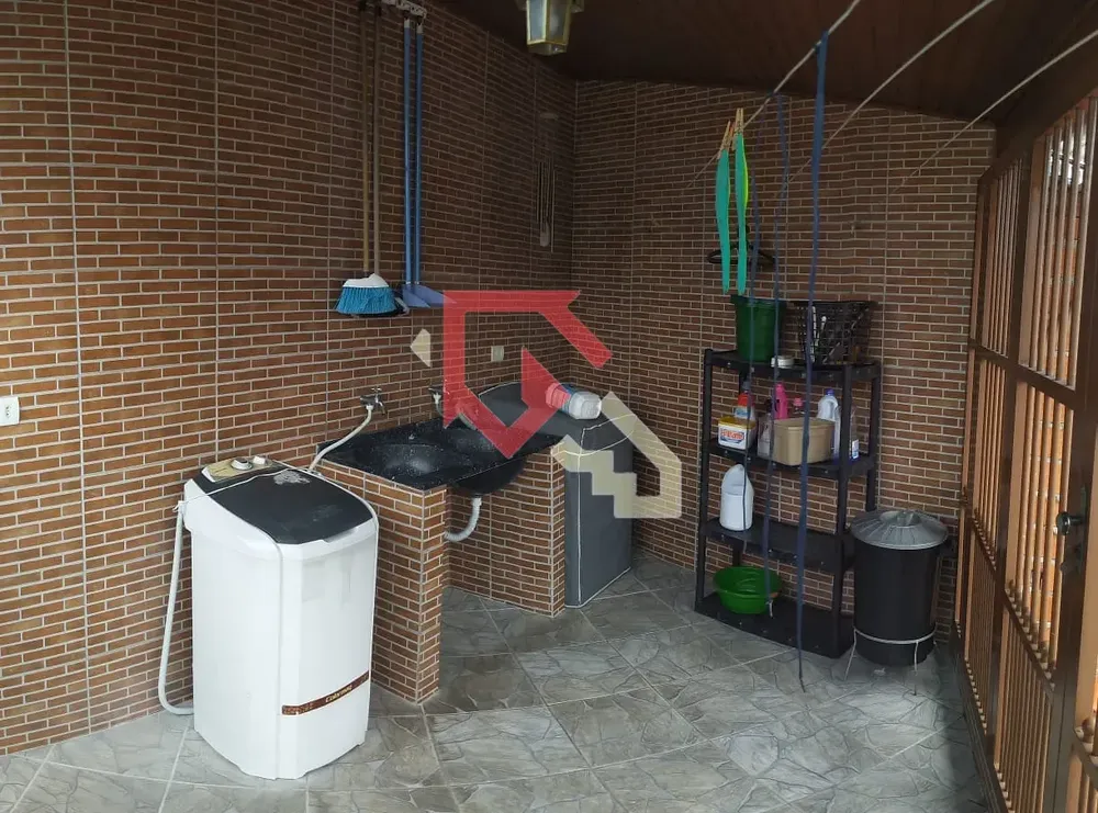 Sobrado, 3 quartos, 10 m² - Foto 6