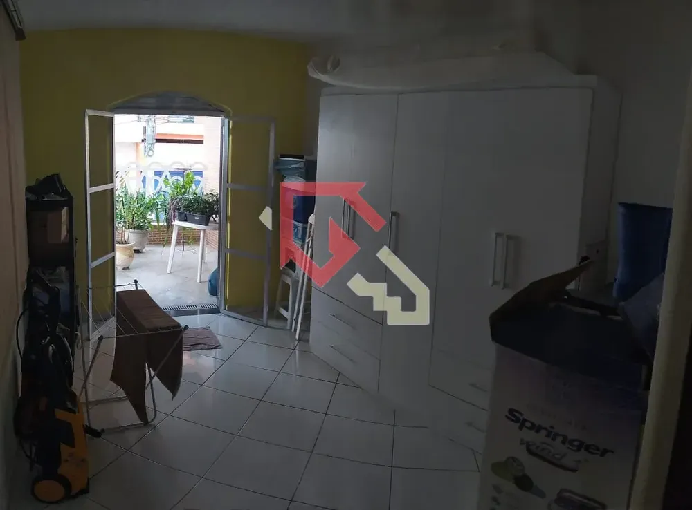 Sobrado, 3 quartos, 10 m² - Foto 8