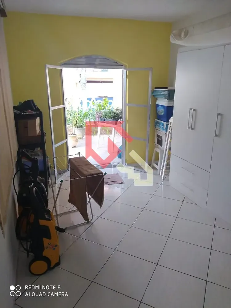 Sobrado, 3 quartos, 10 m² - Foto 3