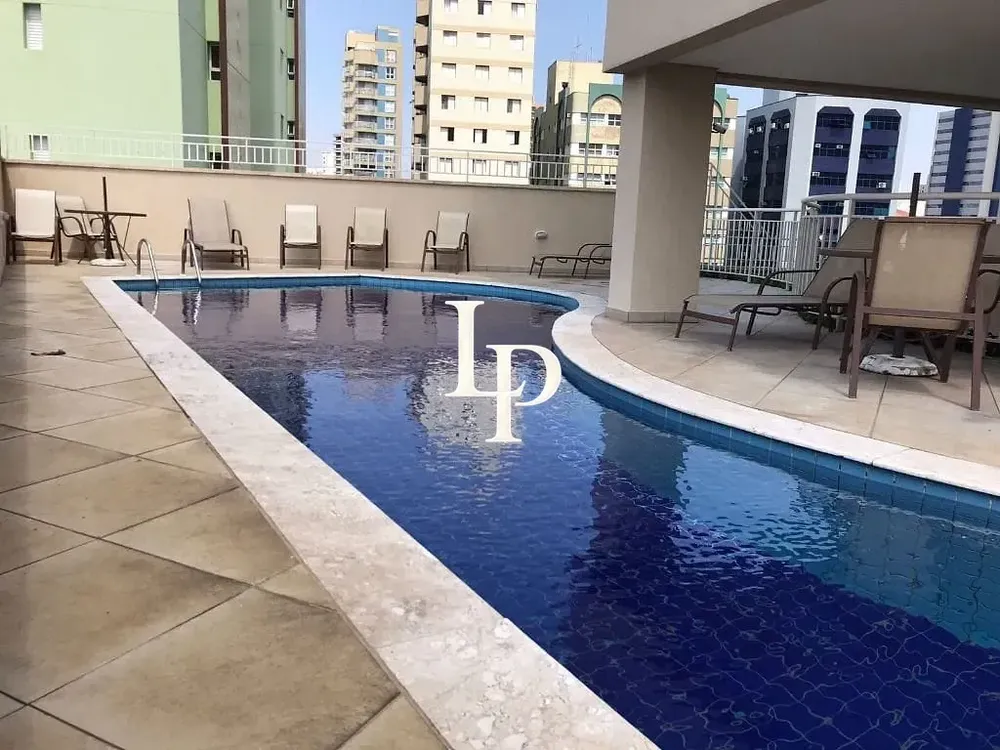 Apartamento, 2 quartos, 63 m² - Foto 1