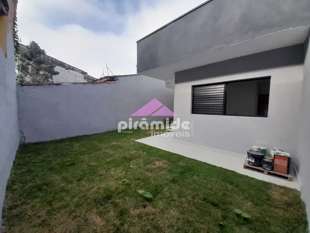 Casa, 3 quartos, 122 m² - Foto 1