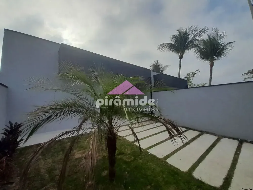 Casa, 3 quartos, 122 m² - Foto 4