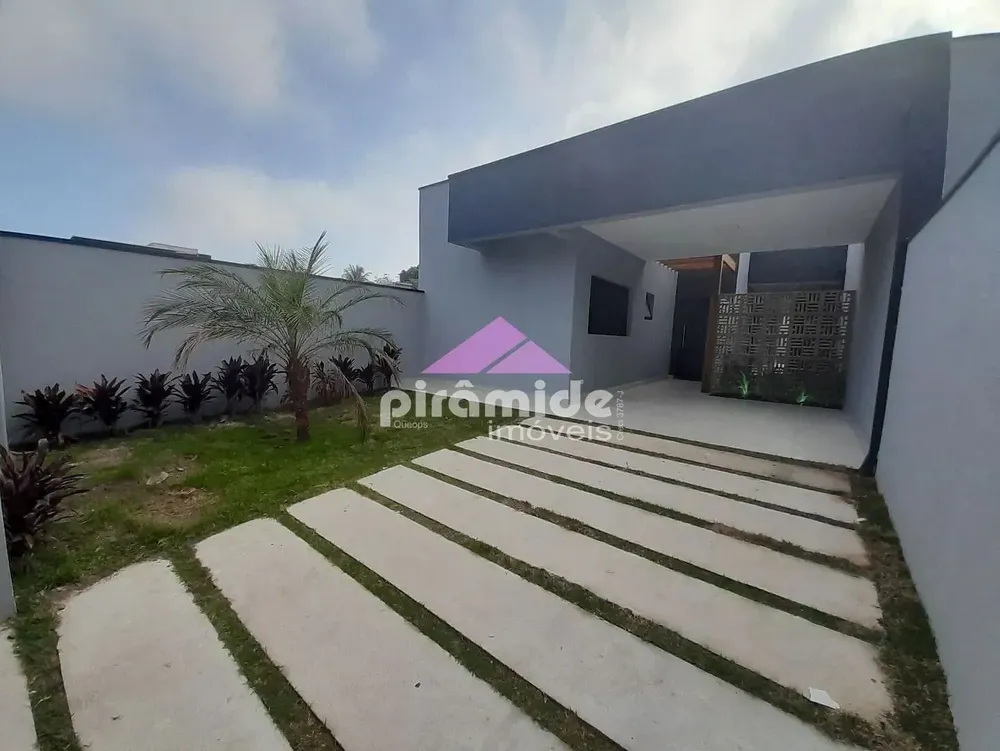 Casa, 3 quartos, 122 m² - Foto 2