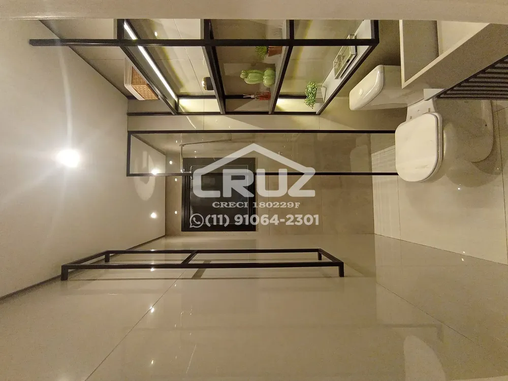 Apartamento, 2 quartos, 10 m² - Foto 2