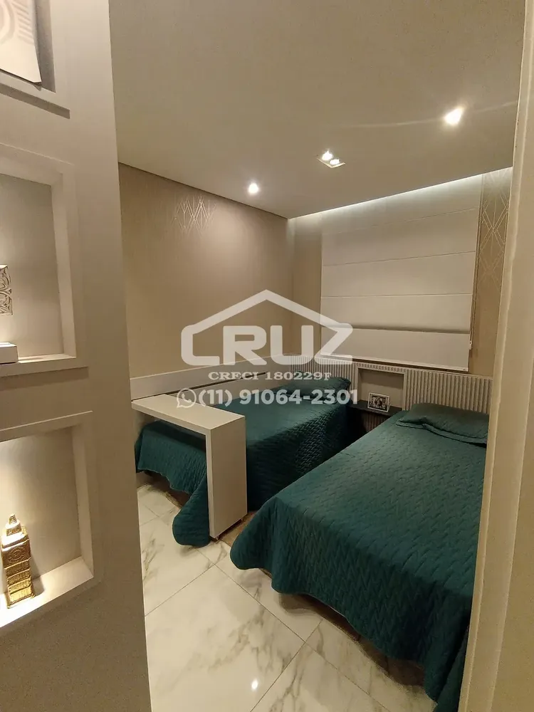 Apartamento, 2 quartos, 10 m² - Foto 6