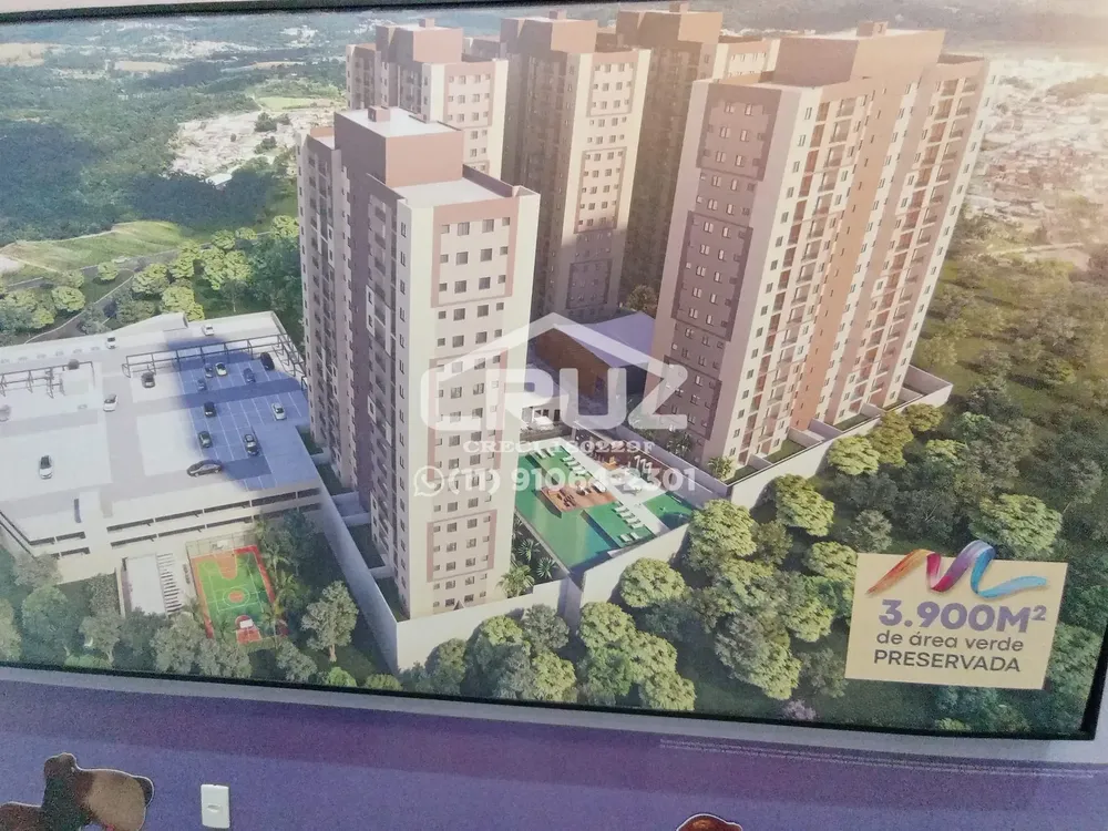 Apartamento, 2 quartos, 10 m² - Foto 1
