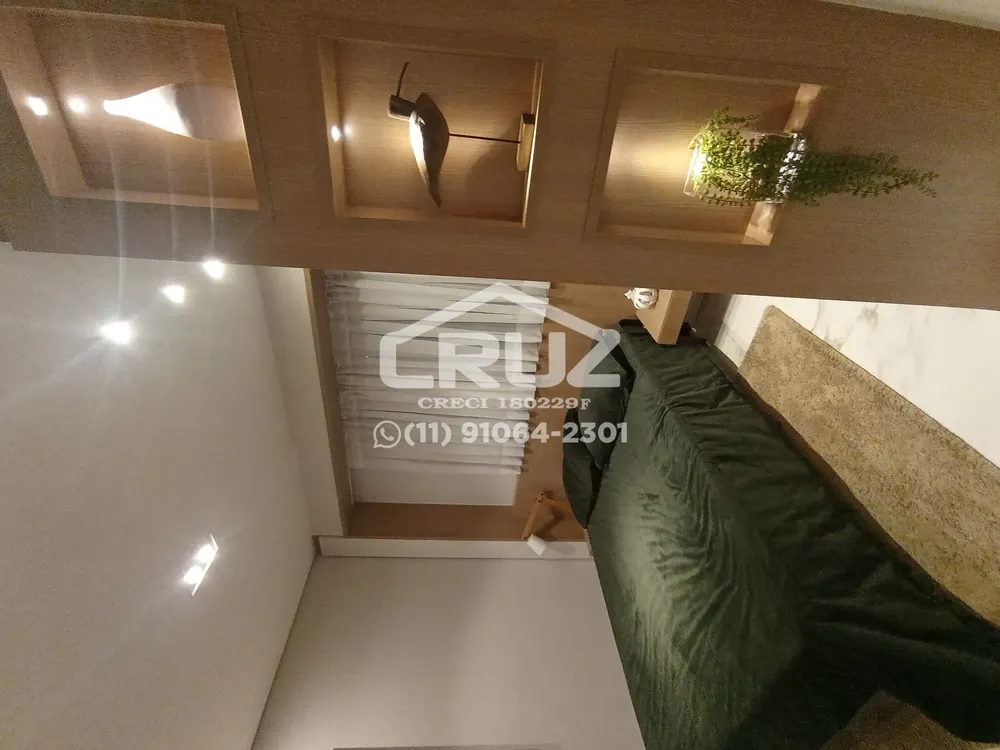 Apartamento, 2 quartos, 10 m² - Foto 5
