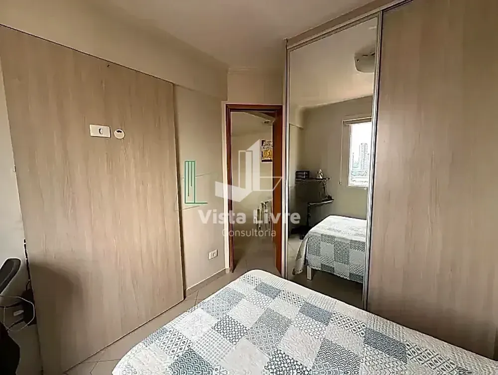 Apartamento, 2 quartos, 52 m² - Foto 1
