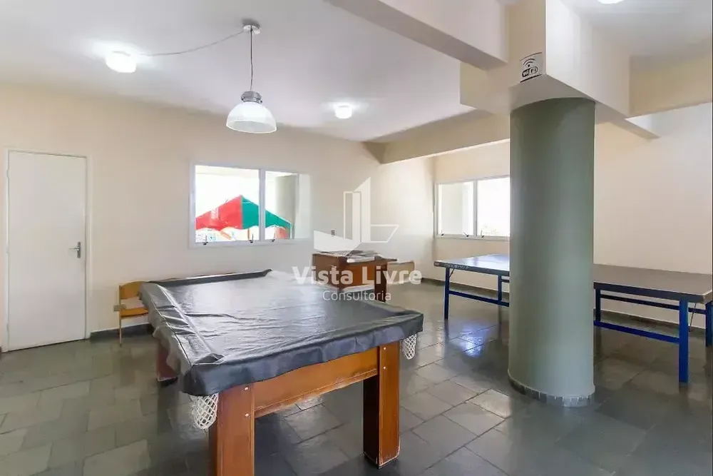 Apartamento, 2 quartos, 52 m² - Foto 3