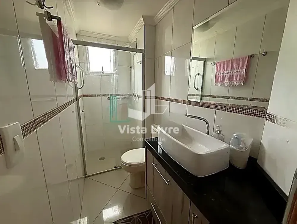Apartamento, 2 quartos, 52 m² - Foto 2