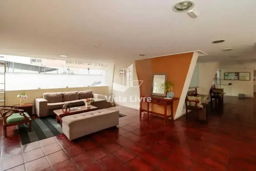 Apartamento, 2 quartos, 69 m² - Foto 6