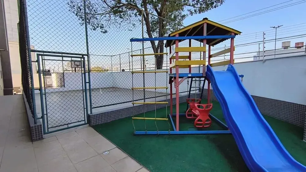 Apartamento, 2 quartos, 80 m² - Foto 1