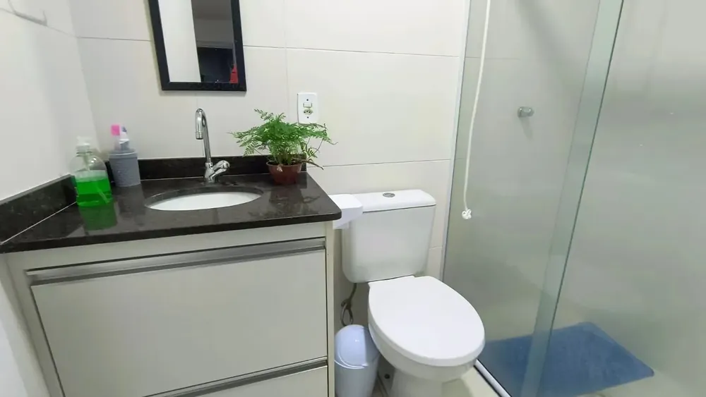 Apartamento, 2 quartos, 80 m² - Foto 2