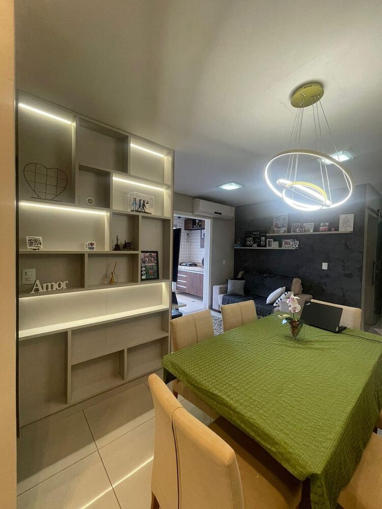 Apartamento para lancamento com 3 quartos, 80m² - Foto 8