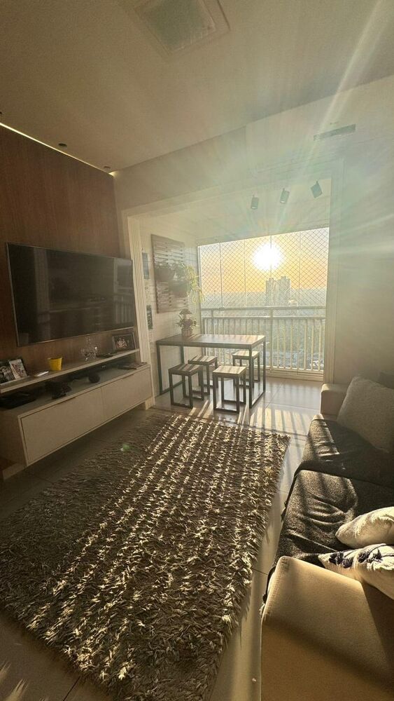 Apartamento para lancamento com 3 quartos, 80m² - Foto 6