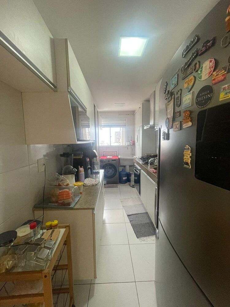 Apartamento para lancamento com 3 quartos, 80m² - Foto 16