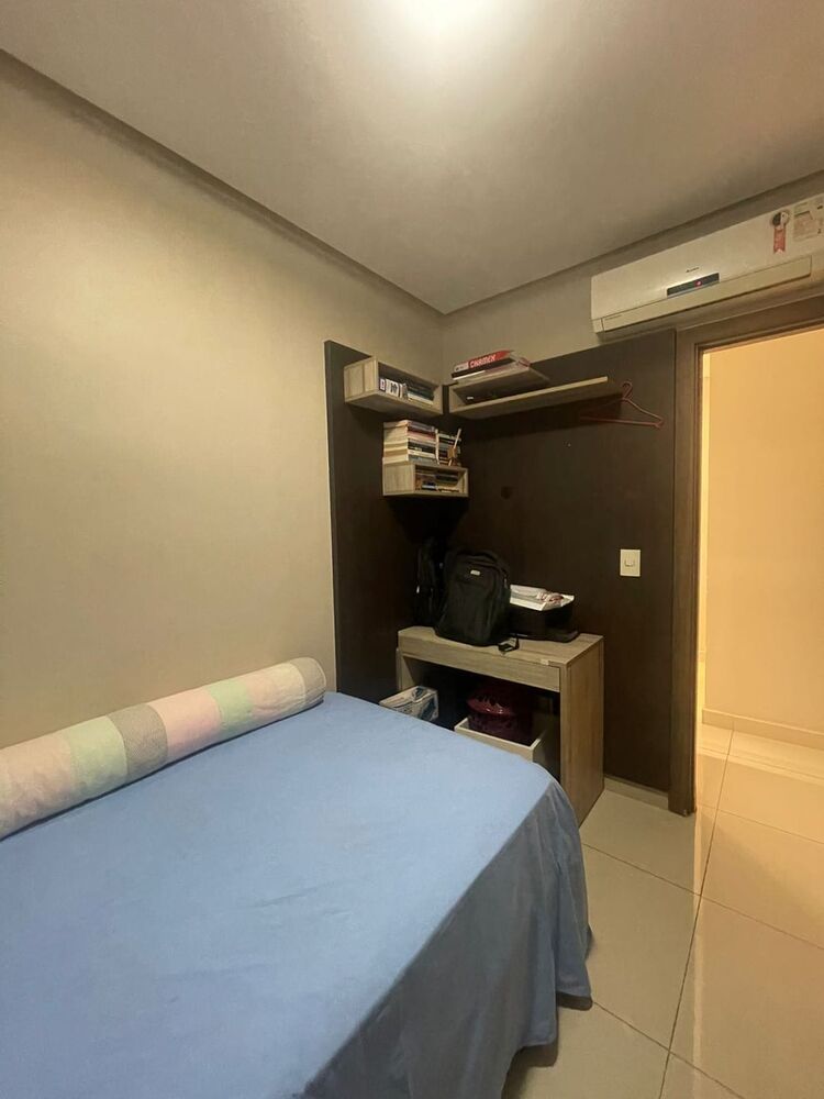 Apartamento para lancamento com 3 quartos, 80m² - Foto 13