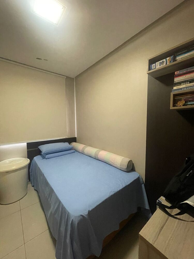 Apartamento para lancamento com 3 quartos, 80m² - Foto 14