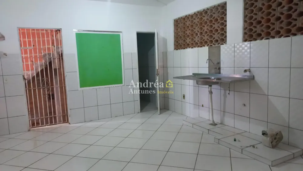 Casa, 3 quartos, 90 m² - Foto 6