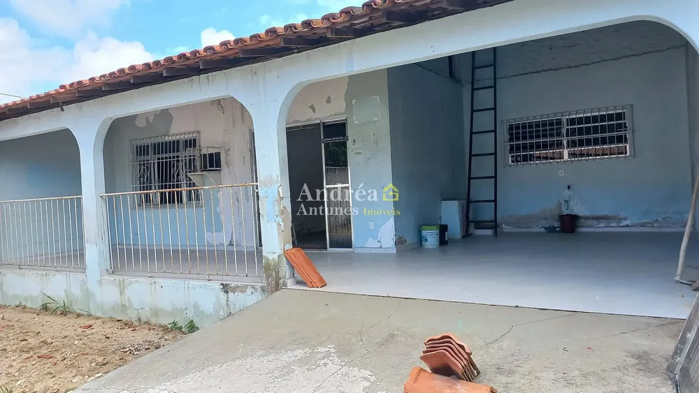 Casa, 3 quartos, 90 m² - Foto 24