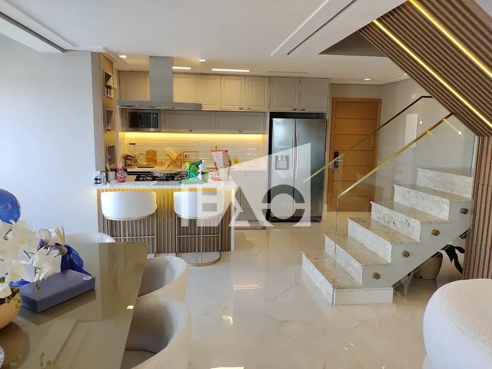 Cobertura, 4 quartos, 165 m² - Foto 8