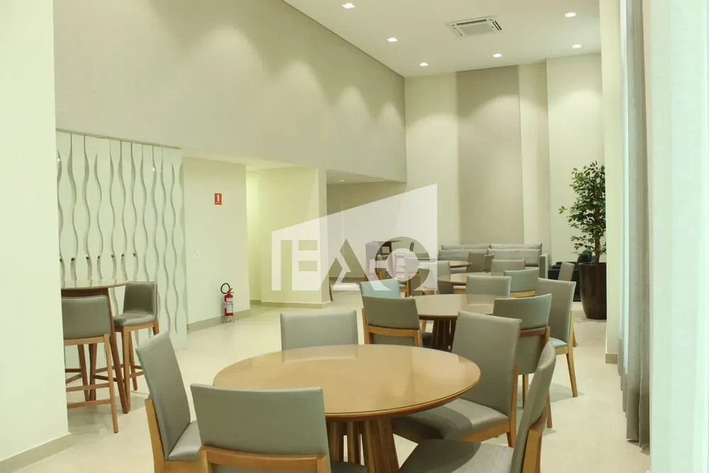 Cobertura, 4 quartos, 165 m² - Foto 1