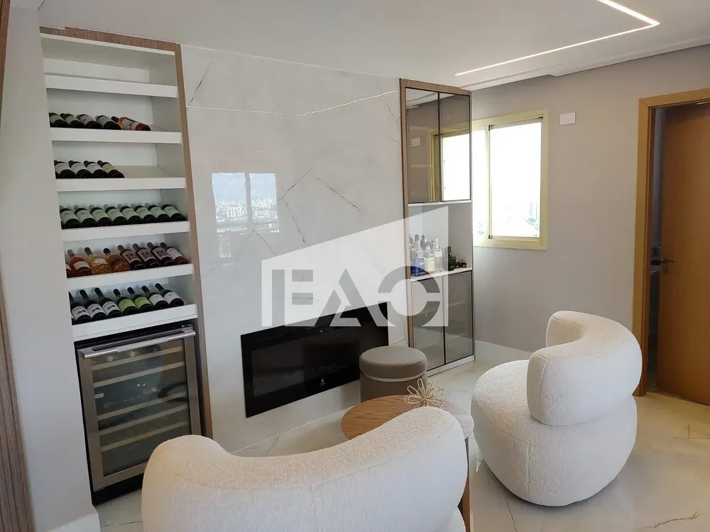 Cobertura, 4 quartos, 165 m² - Foto 4