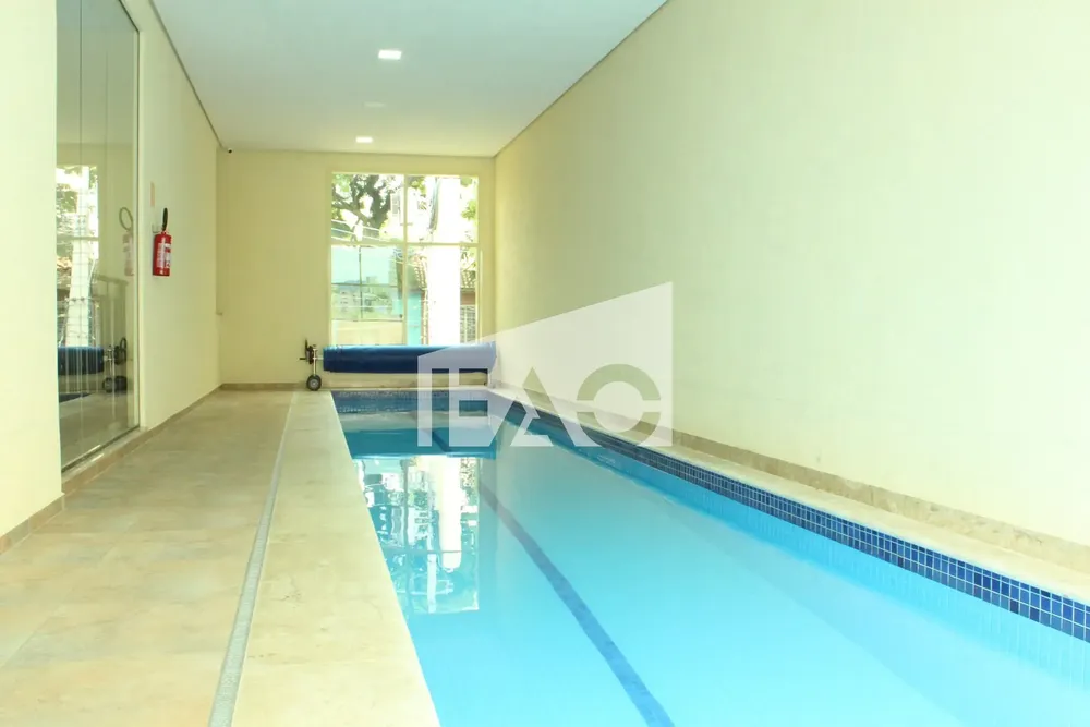 Cobertura, 4 quartos, 165 m² - Foto 5