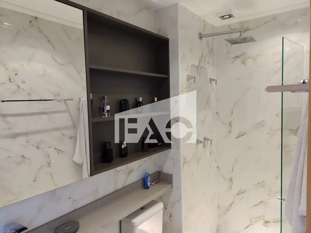 Cobertura, 4 quartos, 165 m² - Foto 2